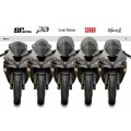 Zero Gravity Racing Windshields for the Kawasaki ZX-6R 636 (2019-2023)
